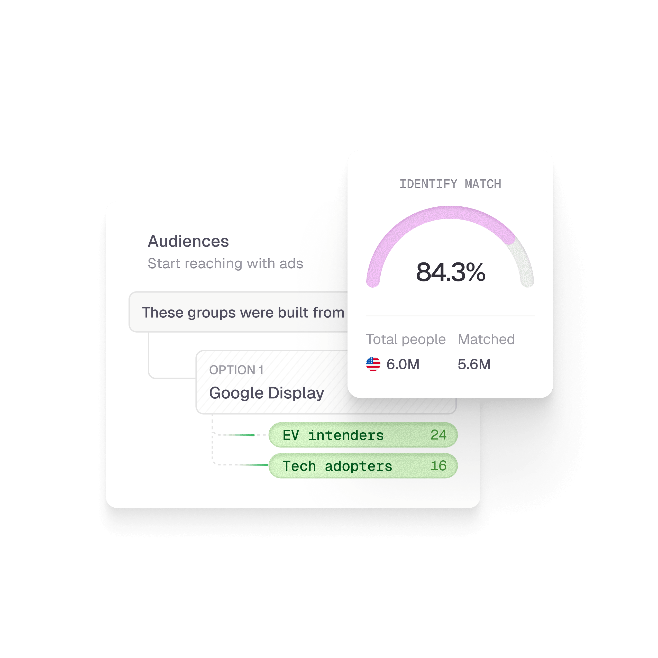 Zeroma UI detail 1