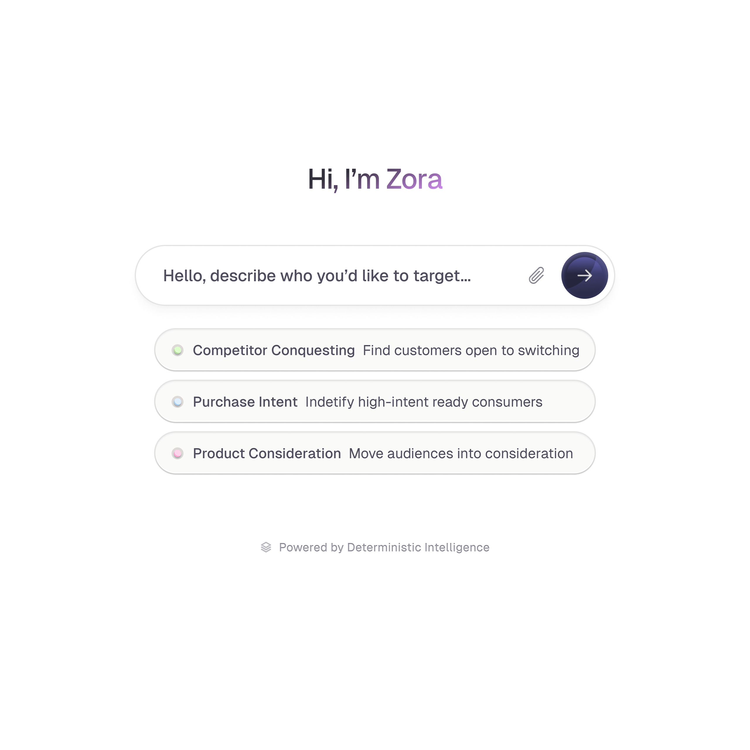 Zeroma UI detail 5