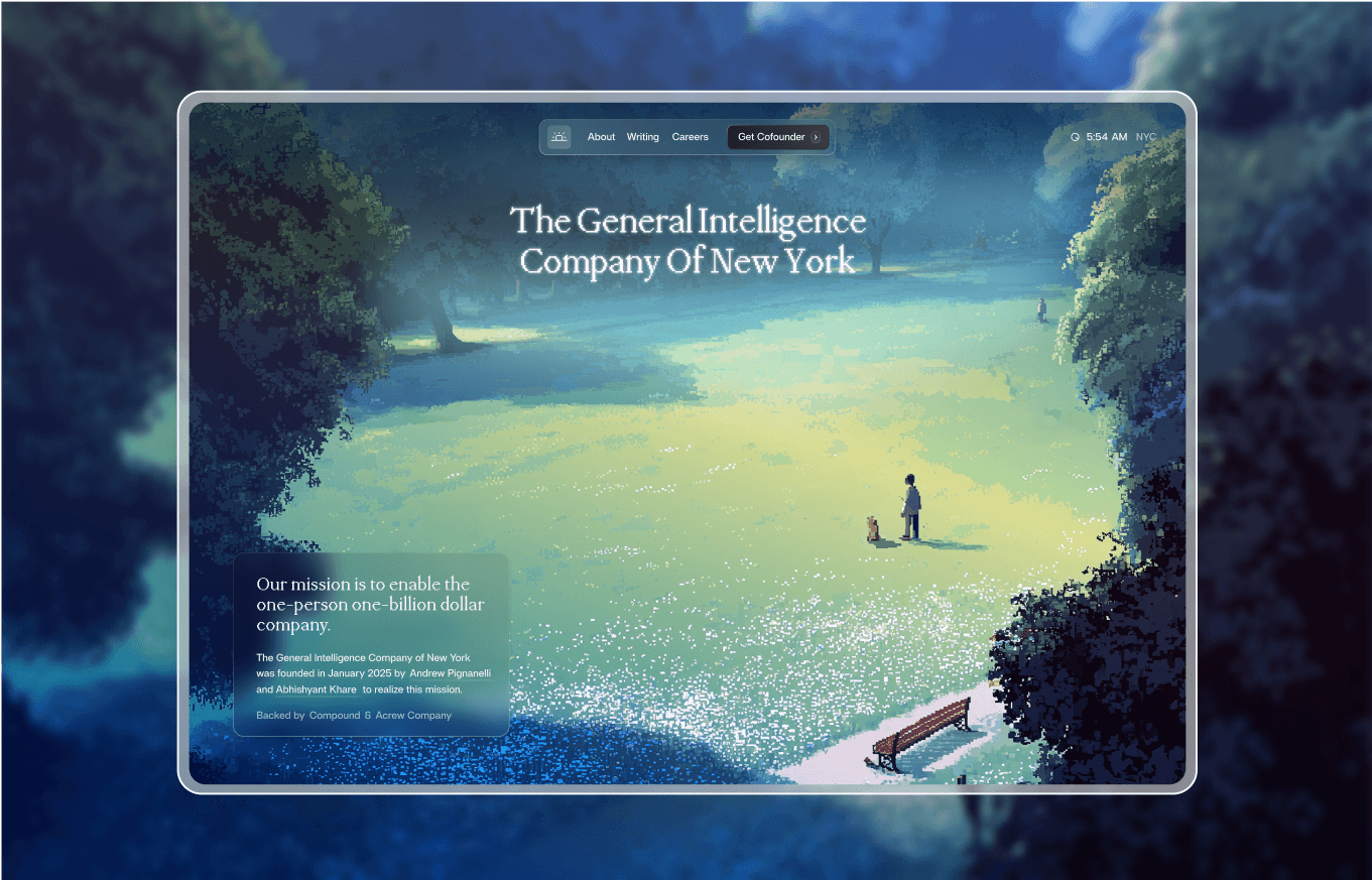 GIC base