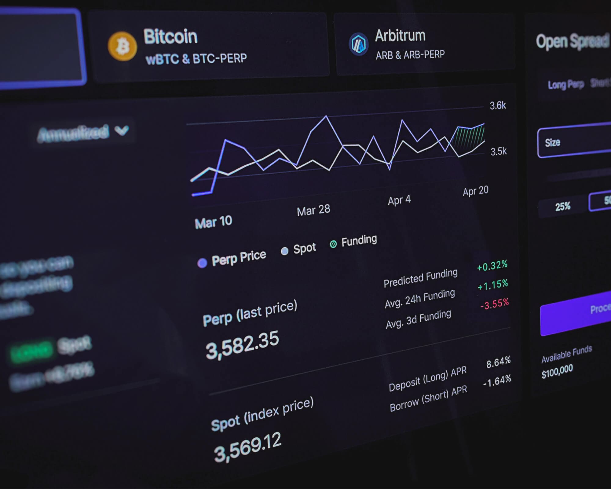 Vertex Portfolio
