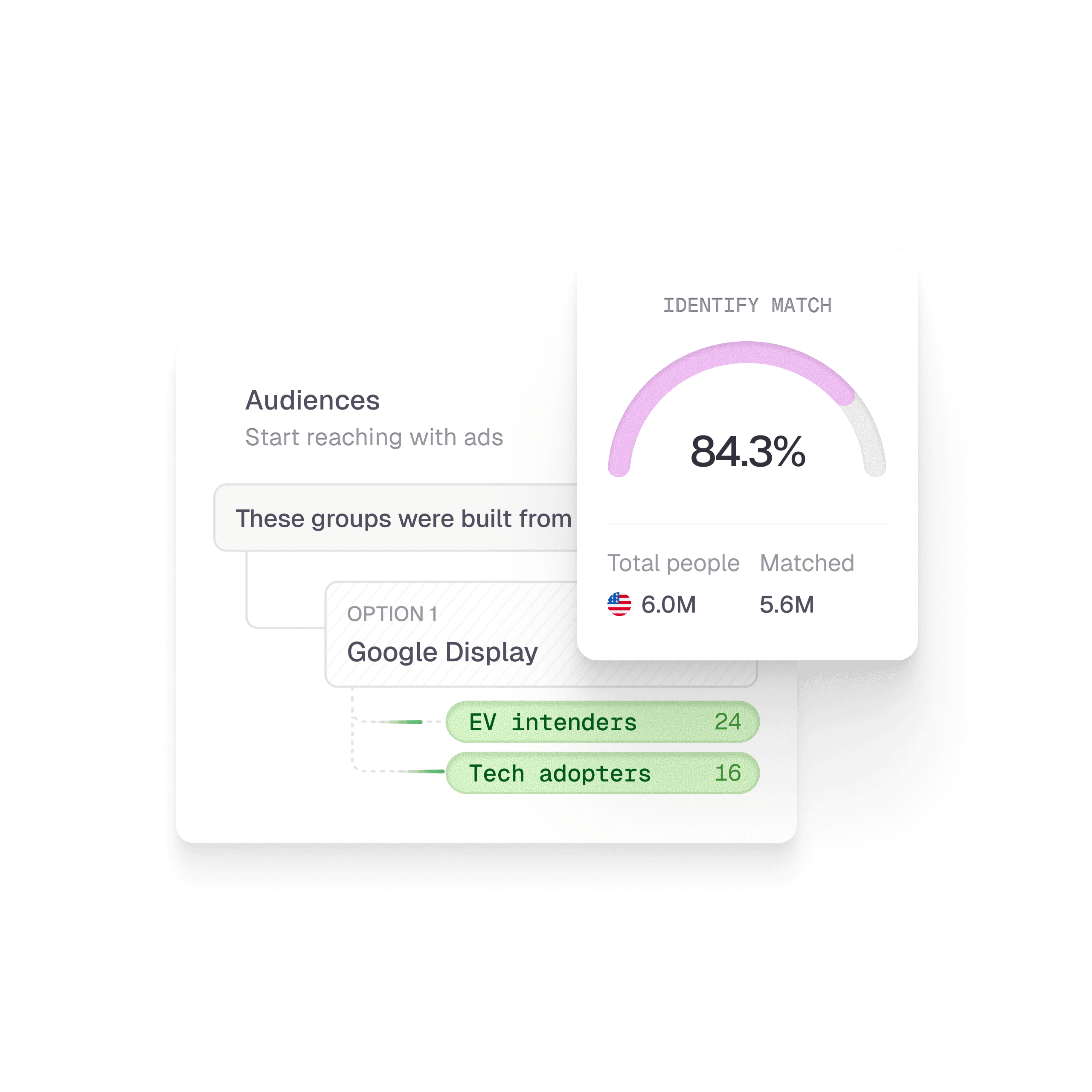 Zeroma UI detail 1