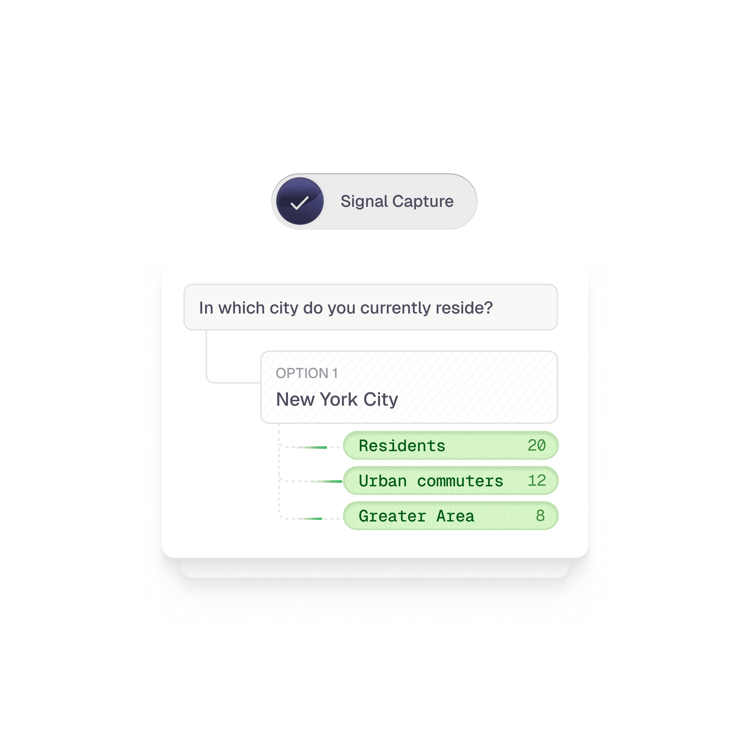 Zeroma UI detail 4