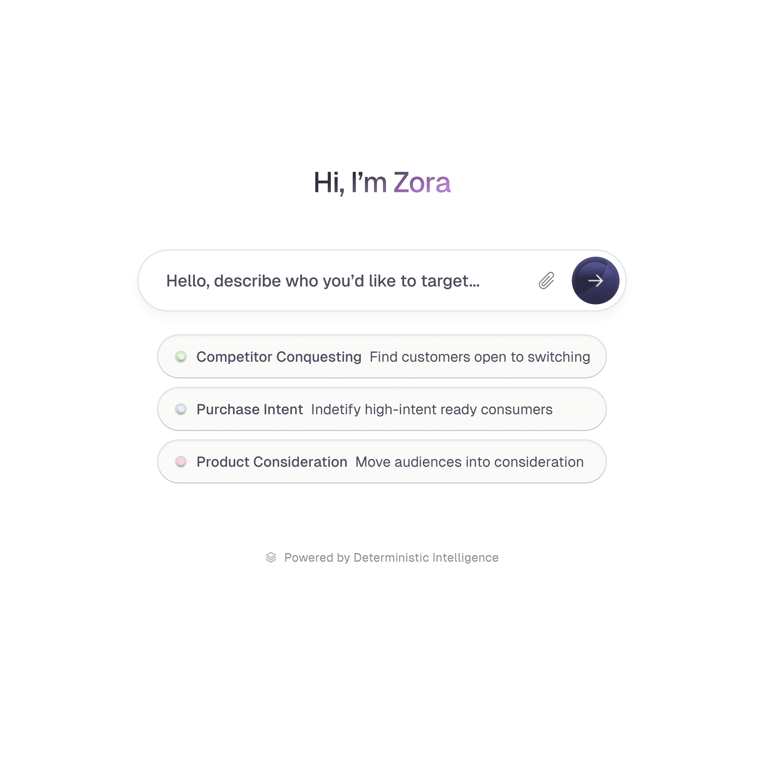 Zeroma UI detail 5
