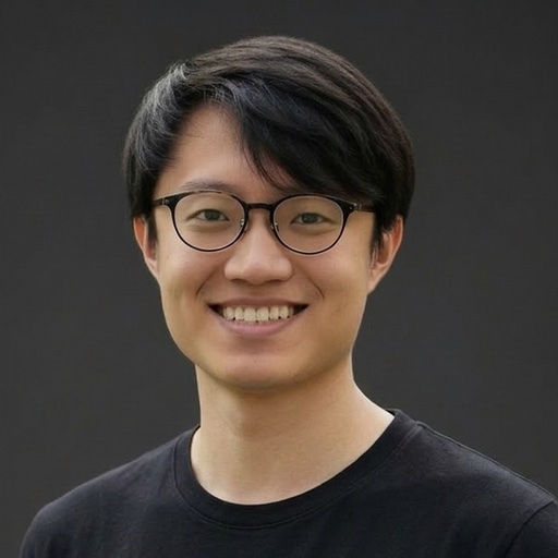 Benjamin Ong